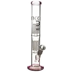 Bongo Szklane BOLT Underwater Double Bubble 37cm