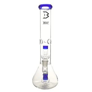 Bongo Szklane BOLT Virex Elephant 37cm