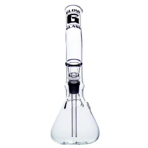 Bongo Szklane Bullet Conical 23cm