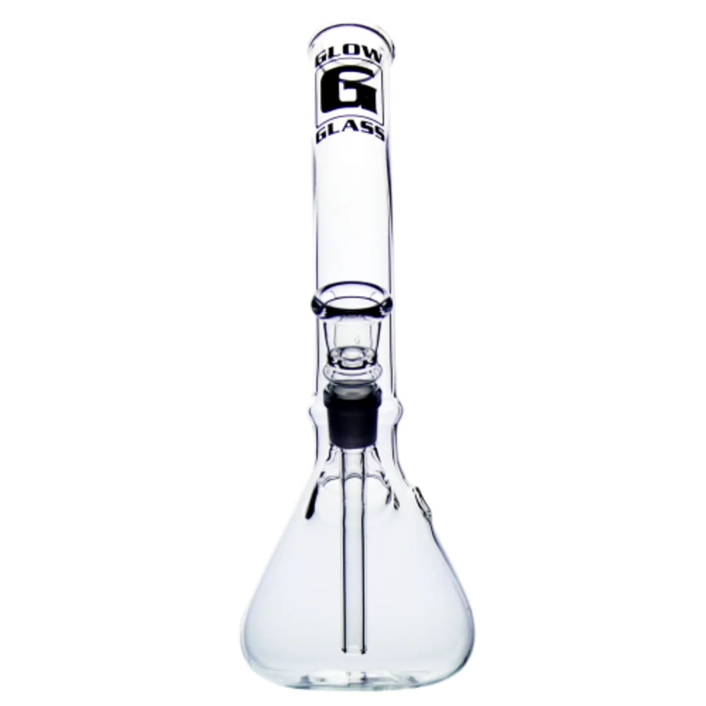 Bongo Szklane Bullet Conical 23cm