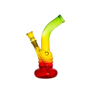 Bongo Szklane Bullet Conical Ring 22cm