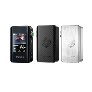 BOX MOD LOST VAPE Centaurus BT200