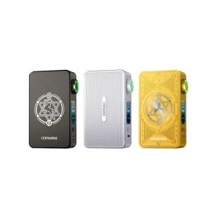 BOX MOD LOST VAPE Centaurus M200