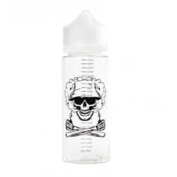 Butelka Bob Skull z Miark膮 120ml