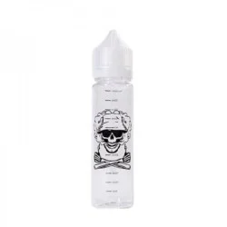Butelka Bob Skull z Miark膮 60ml