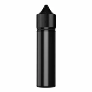 Butelka Chubby Gorilla 60ml Czarna