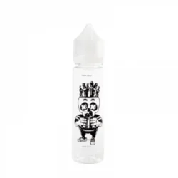 Butelka Open Skull z miark膮 60 ml