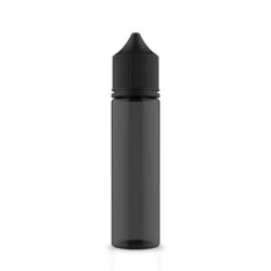 Butelka Klon Gorilla 60ml - BLACK