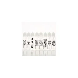 Butelka Chubby - 70ml (10szt.)