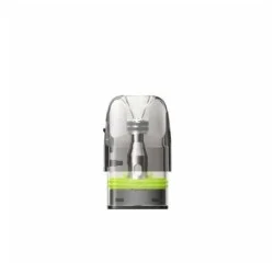 Cartridge Geekvape Q 0.8 3ml (sidefill) grza艂ka kartrid偶