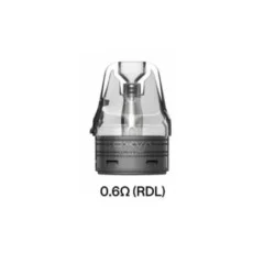 Cartridge OXVA NeXLIM 2ml 0.6 grza艂ka kartrid偶