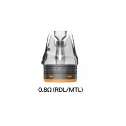 Cartridge OXVA NeXLIM 2ml 0.8 grza艂ka kartrid偶