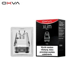Cartridge OXVA Xlim 2ml kartrid偶 (pusty)