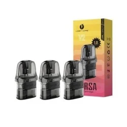 Cartridge Ursa Nano V2 2.5ml 1.0 grza艂ka kartrid偶