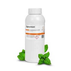 Chemnovatic Flavours – Mint Flavourings
