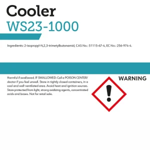 Cooler WS23-1000 1 kg