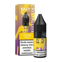 Cristallite Salt 10ml 20mg