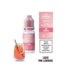 Crystal Salt 10ml 20mg