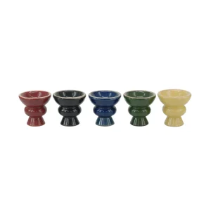 Cybuch do Shishy Ceramiczny CONEY Maluch