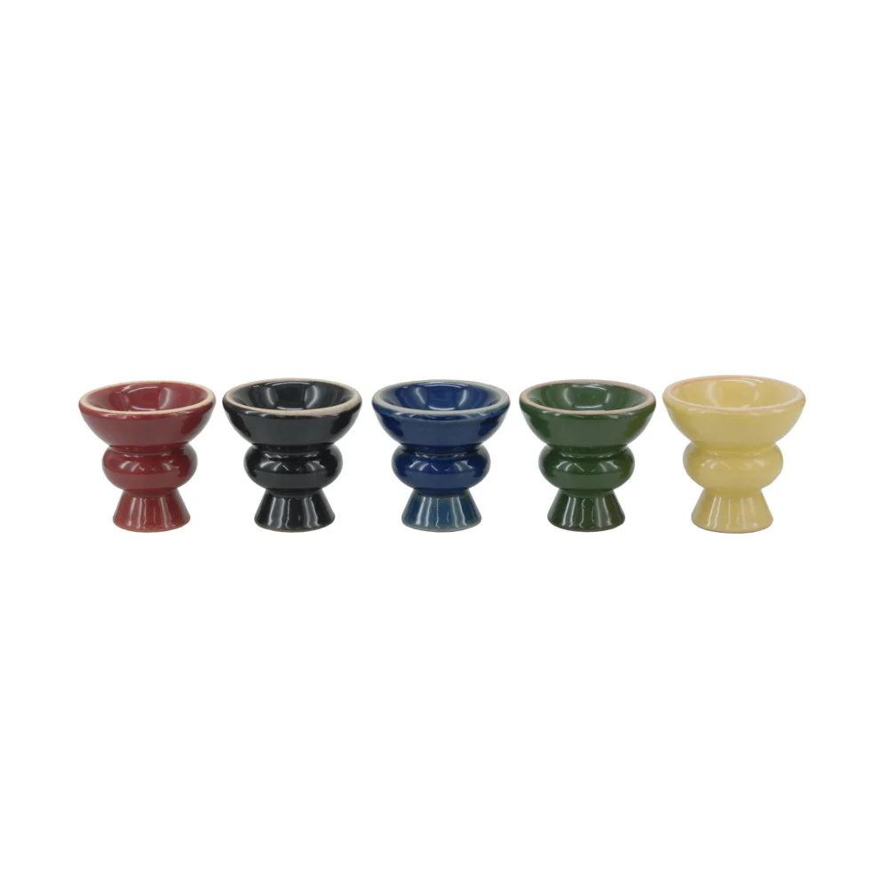 Cybuch do Shishy Ceramiczny CONEY Maluch