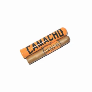 Cygaro Camacho Connecticut Robusto Tubos