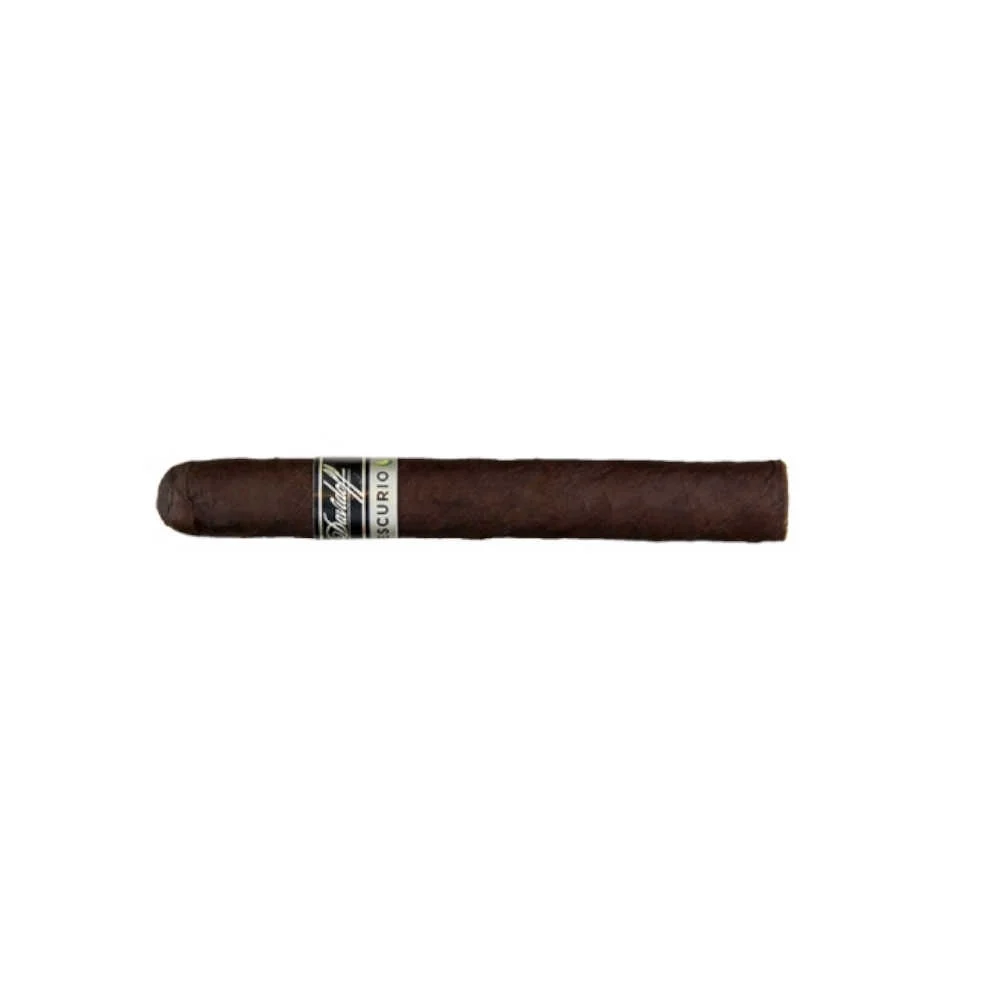 Cygaro Davidoff Primeros Escurio