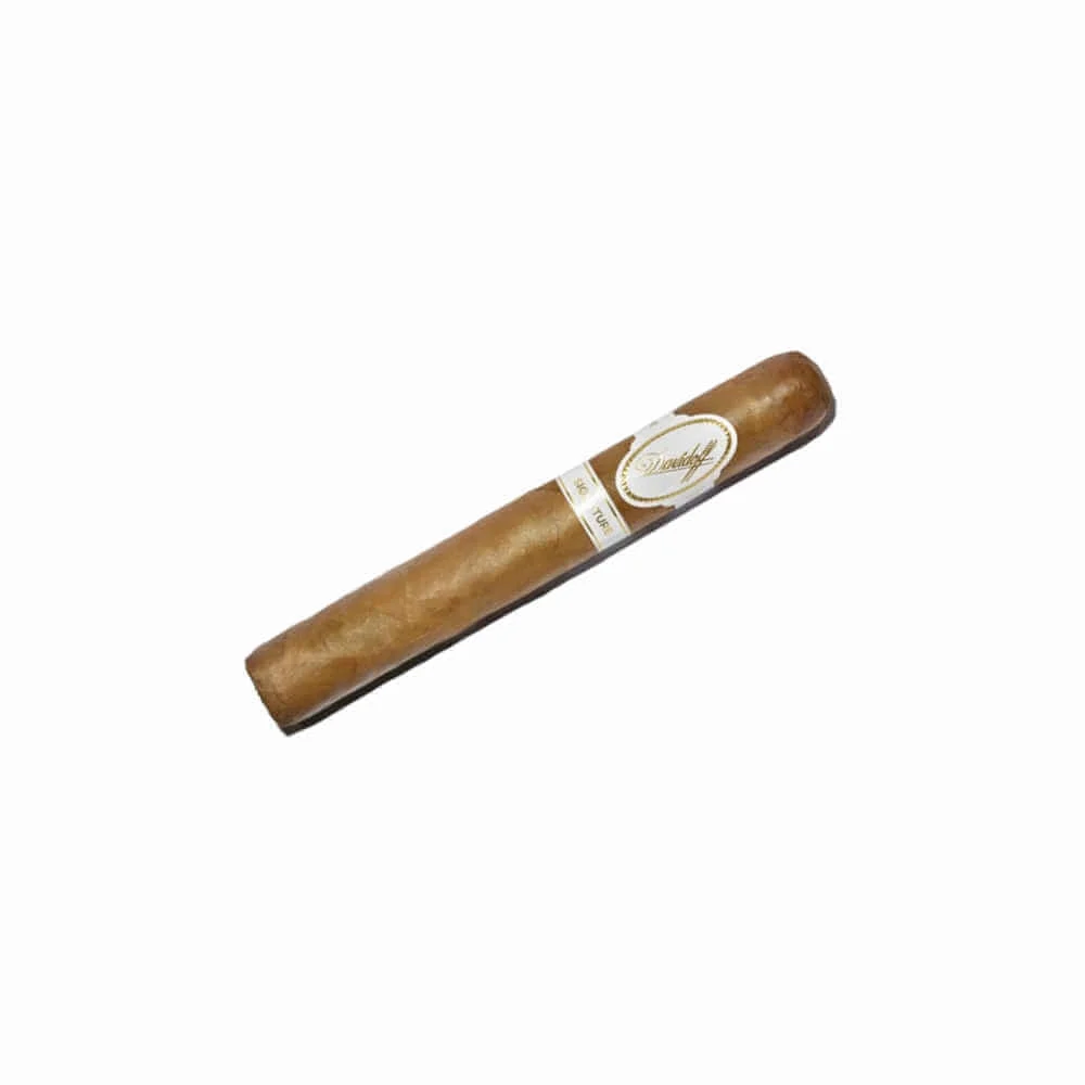 Cygaro Davidoff Signature No.2