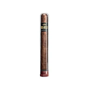 Cygaro Don Tomas Dominican Corona Glass Tube