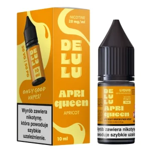 Delulu LIQUID 10ml 20mg ApriQueen