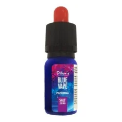 Dillon's Blue Vape Salt
