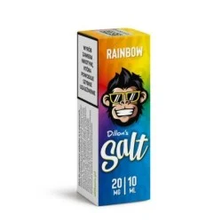 Dillon's Salt