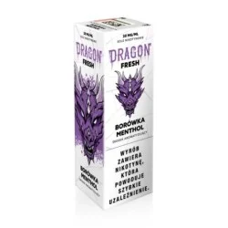 Dragon Fresh Salt