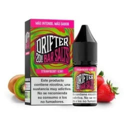 Drifter Salts