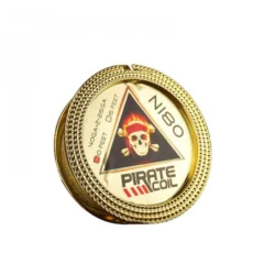 Drut Pirate Coil NI80 40GA+2*26GA