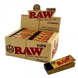 Filtry RAW TIPS