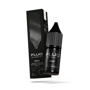 FLUO Gray 20 mg/ml 10 ml