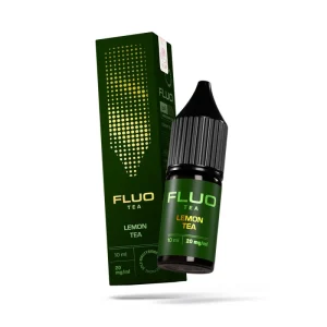 FLUO Lemon Tea 20 mg/ml 10 ml