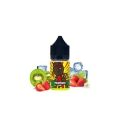Fruity Champions League 30ml - Strawberry Kiwi