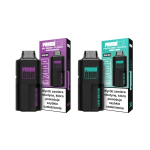 FRUNK 7000 10+2ml 20mg