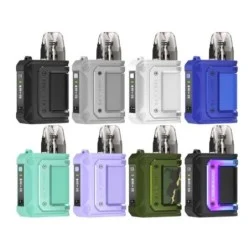 Geekvape Aegis Hero Q Pod