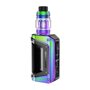 Geekvape Aegis Legend 3 Zestaw