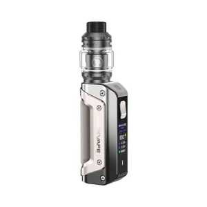 Geekvape Aegis Solo 3 Zestaw