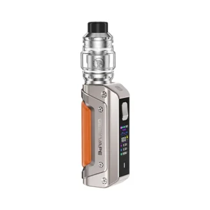 Geekvape Aegis Solo 3 Zestaw 3000 mAh