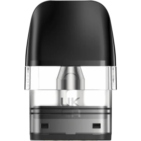 Geekvape Wenax/Sonder Q 0,8 Cartridge - Image 2