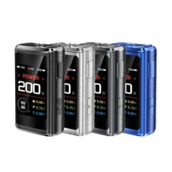 Geekvape Z200 ( Zeus 200 ) Box