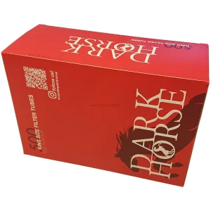 Gilzy Dark Horse 500szt