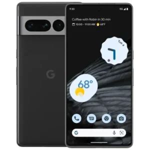 Google Pixel 7 Pro