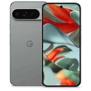 Google Pixel 9 Pro XL