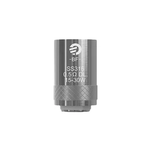 Grzałka AIO (SS316) 0,5 ohm