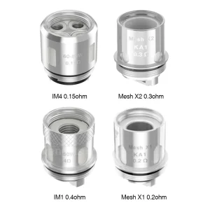 Grzałka GEEKVAPE Cerberus Supermesh